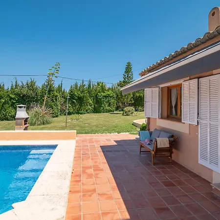 Zahara By Sealand Willa Alcudia (Mallorca)