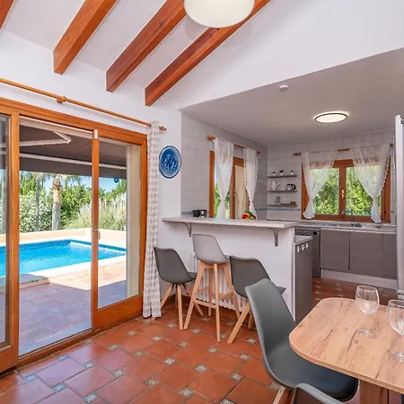 Villa Zahara By Sealand *