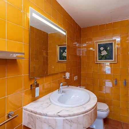 Villa Zahara By Sealand *